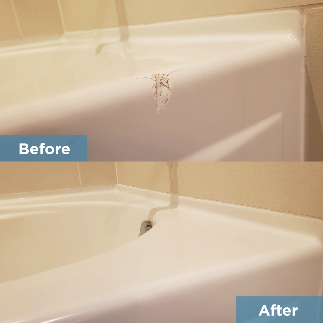 Before-After-Tub