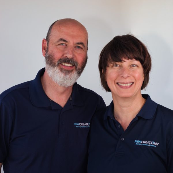 Johan & Duessa du Plooy